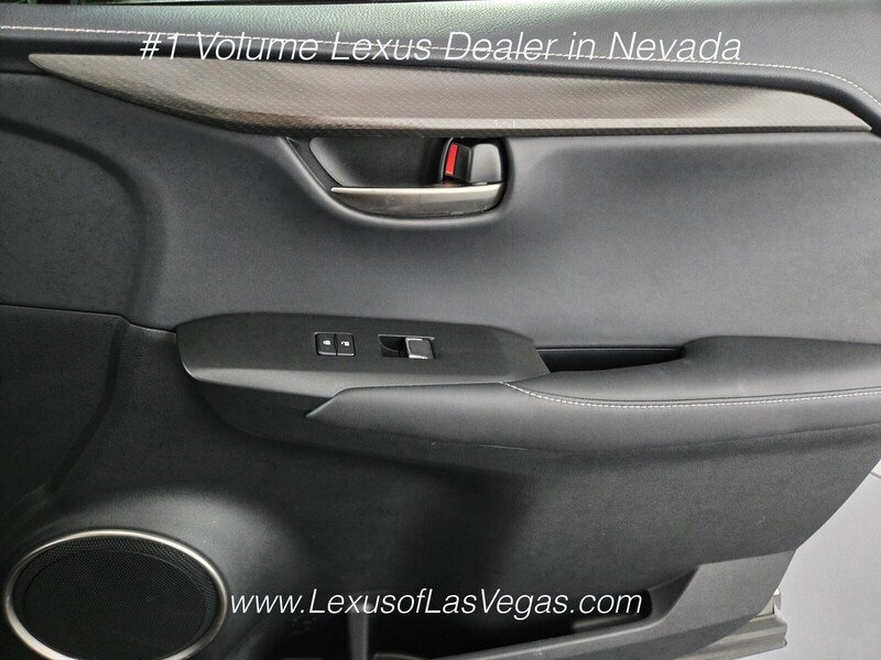 Used 2018 Silver Lexus 300 Base image 25