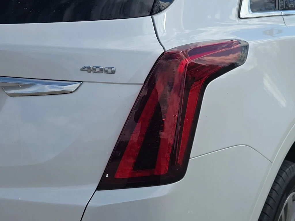 2021 Cadillac XT5 Premium Luxury - Photo 12