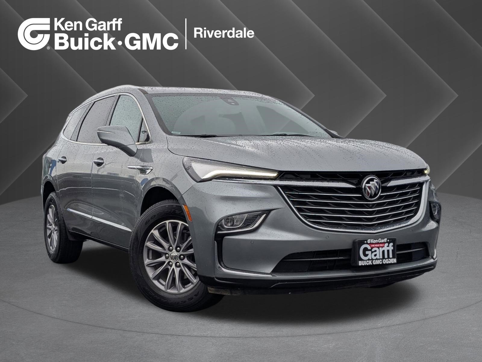 2024 Buick Enclave Premium AWD's photo