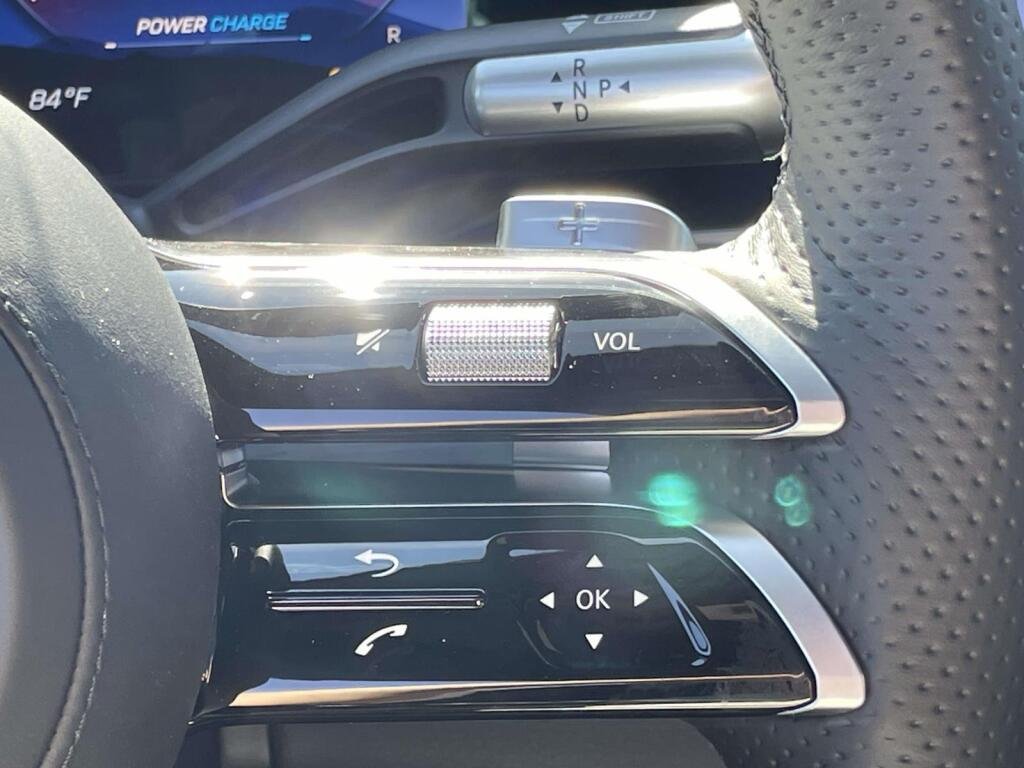 New 2027 MANUFAKTUR Alpine Grey Mercedes-Benz GLS 450 image 37