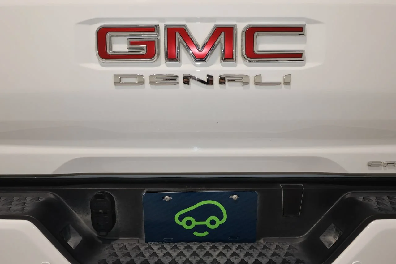 2026 GMC Canyon Denali - Photo 35