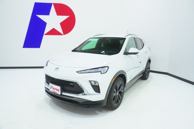 2026 Buick Encore GX Sport Touring's photo