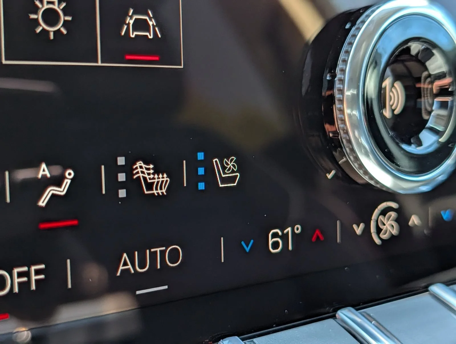 2027 GMC Terrain Denali - Photo 14