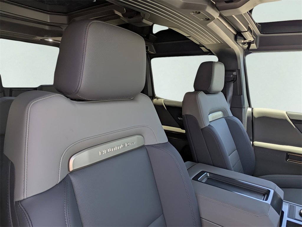 2025 GMC HUMMER EV 3X - Photo 39