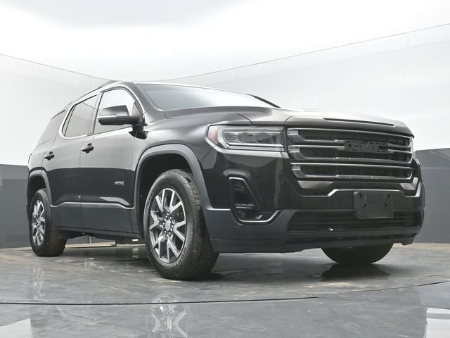 2020 GMC Acadia