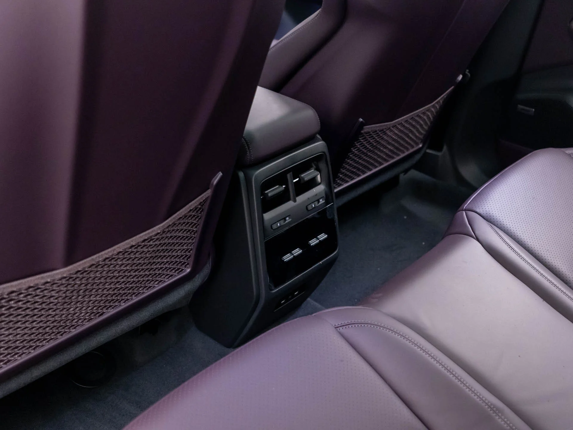 New 2026 Purple Porsche 4 image 18