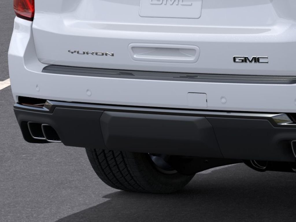 2027 GMC Yukon XL Denali Ultimate - Photo 14