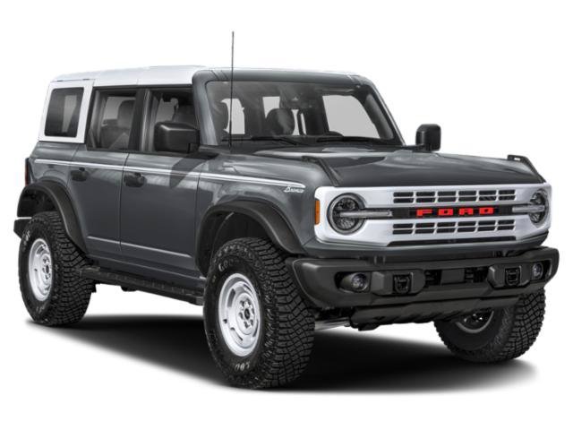 2023 Ford Bronco 4-Door Heritage Editon - Photo 6