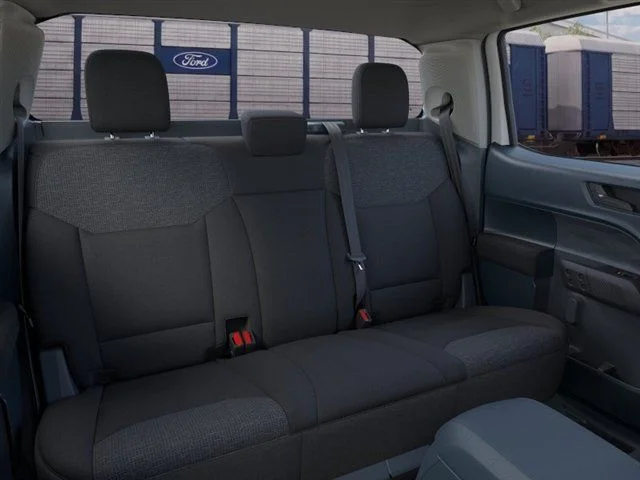 New 2026 Oxford White Ford XL image 37