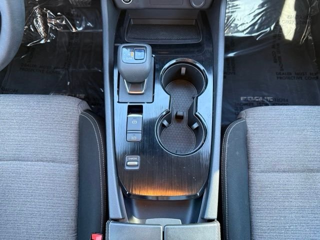 2022 Nissan Rogue SV - Photo 27