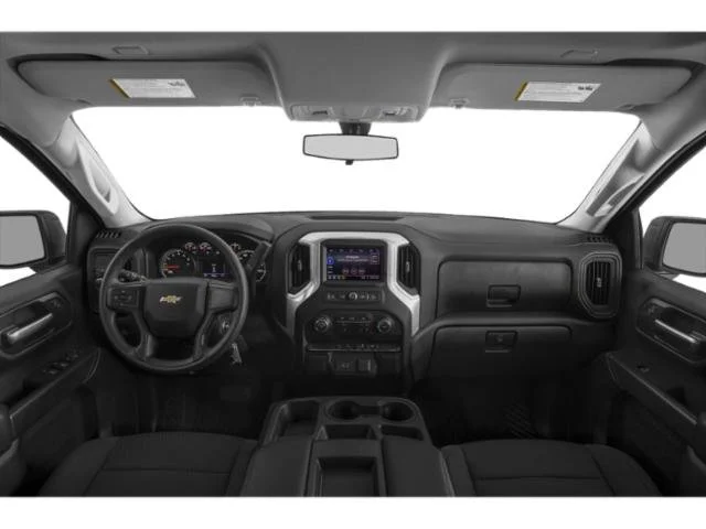 Used 2022 Black Chevrolet Custom image 11