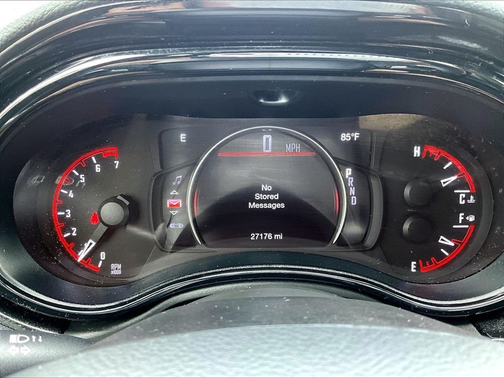 Used 2023 White Dodge GT Plus image 26
