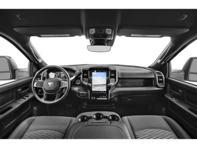 New 2027 Ceramic Gray Clear-Coat Paint RAM  image 31