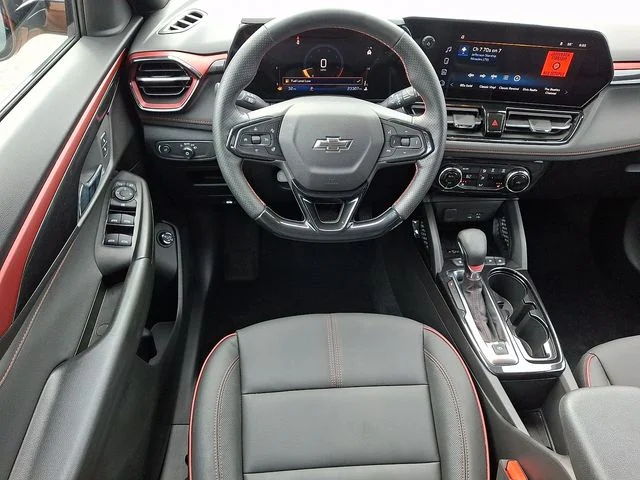 Used 2024 Copper Chevrolet RS image 11