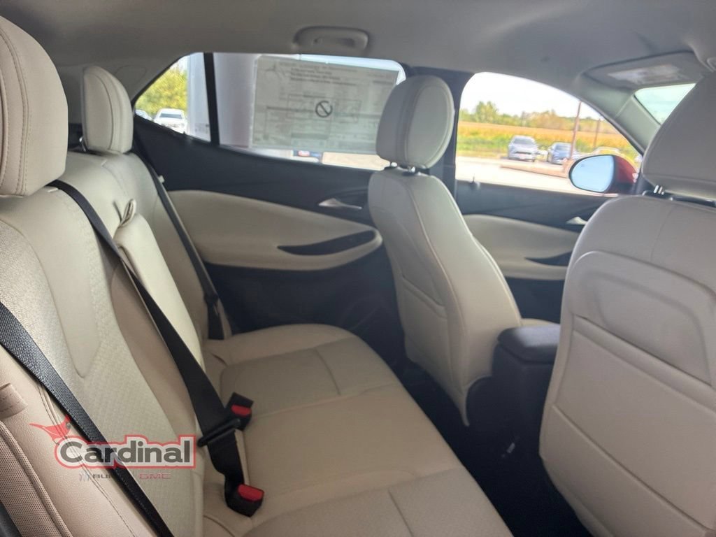 2026 Buick Encore GX Preferred - Photo 18