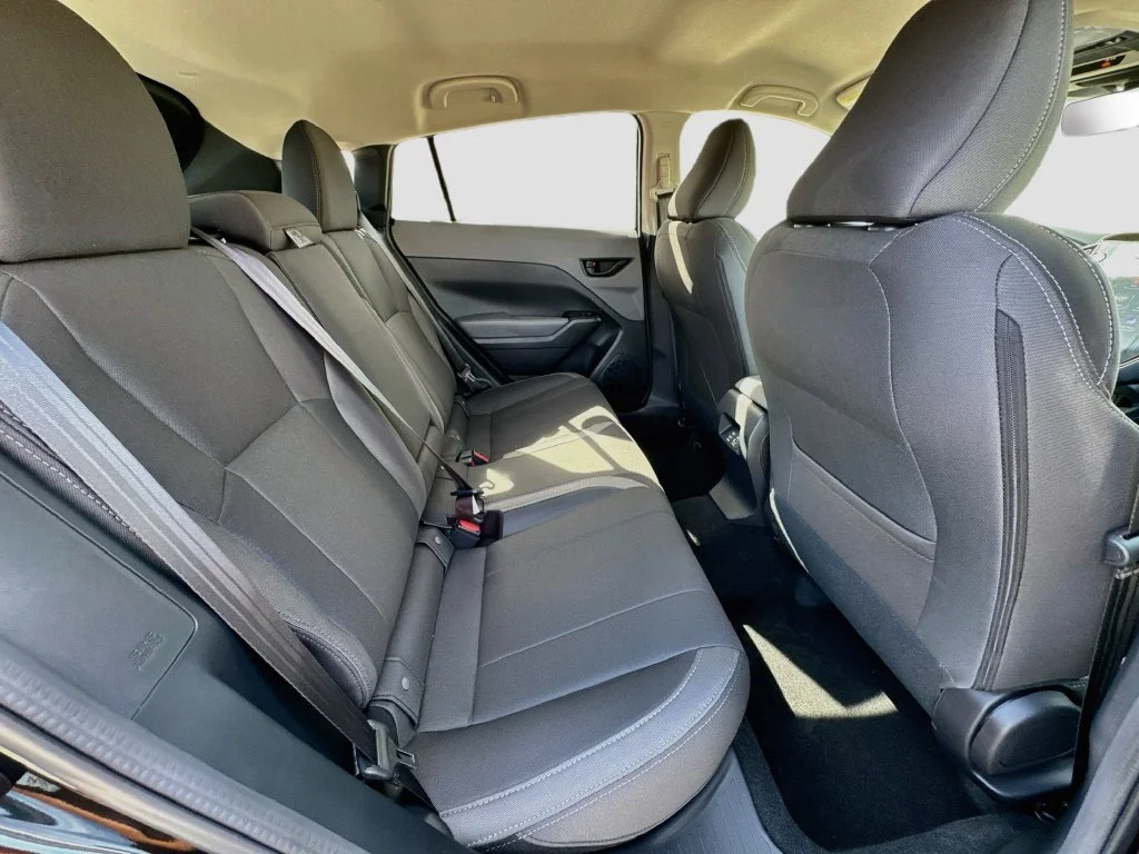 New 2027  Subaru Premium image 31