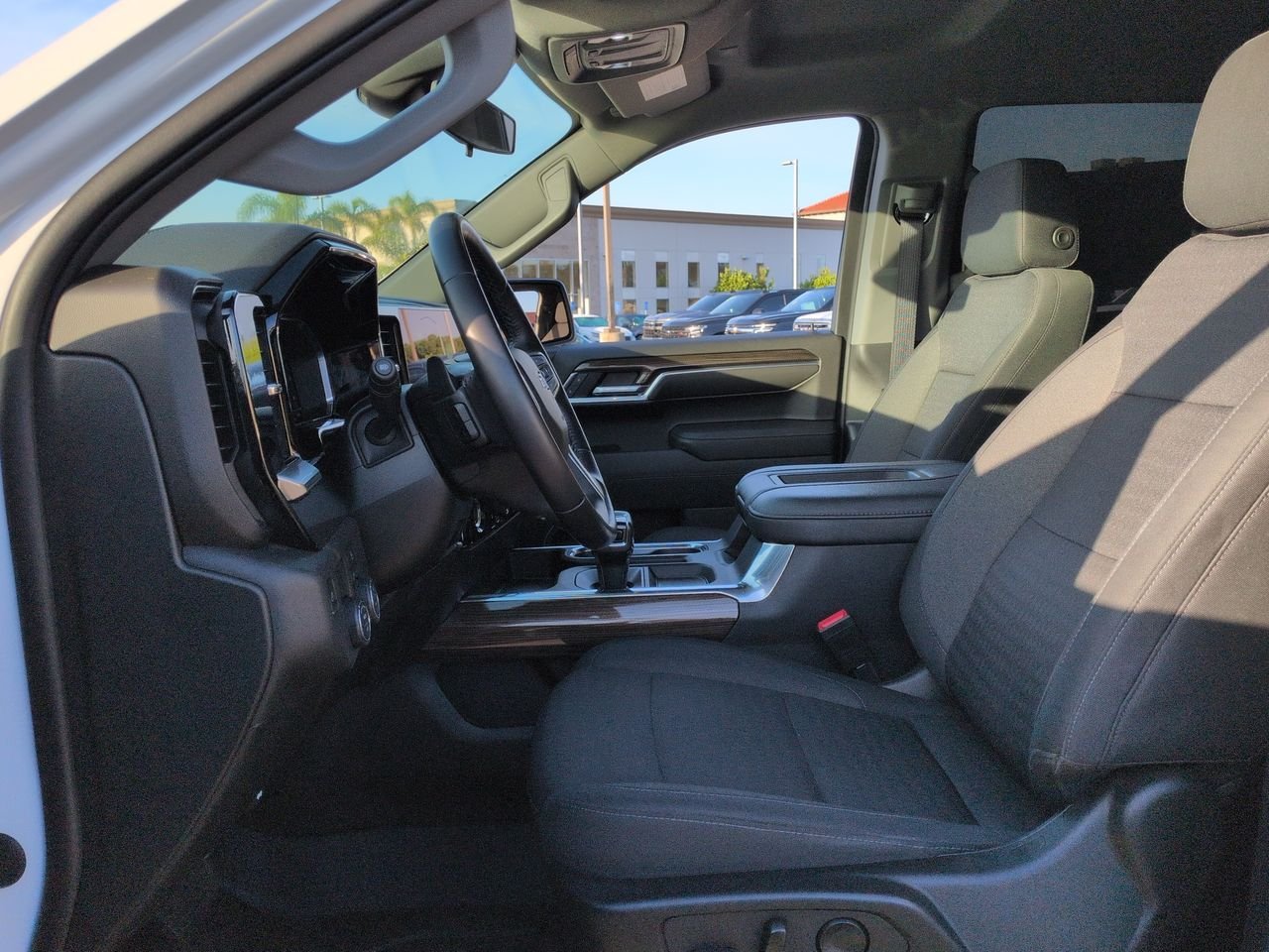 2022 Chevrolet Silverado 1500 RST - Photo 20