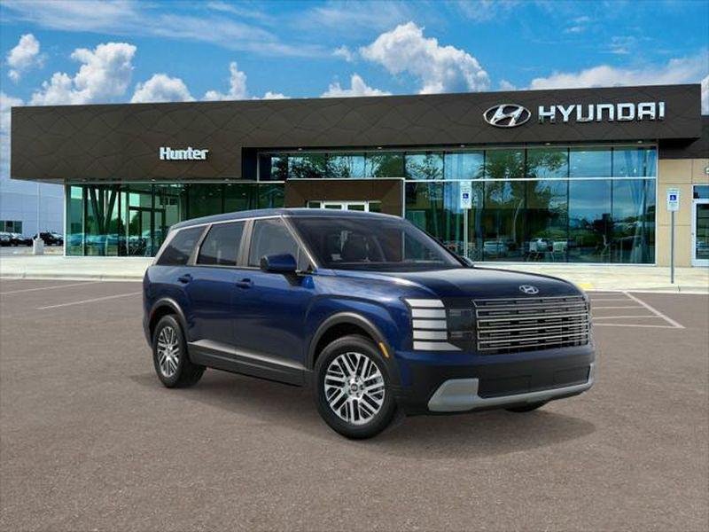 New 2026 Pacific Sapphire Hyundai SE AWD image 2