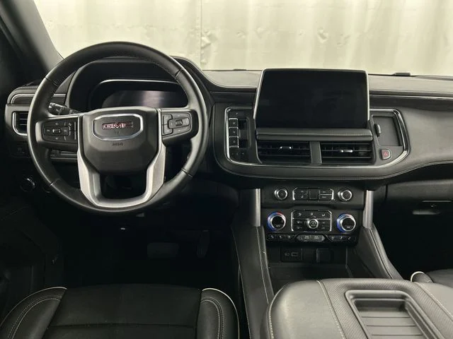 Used 2024 White GMC SLT image 25