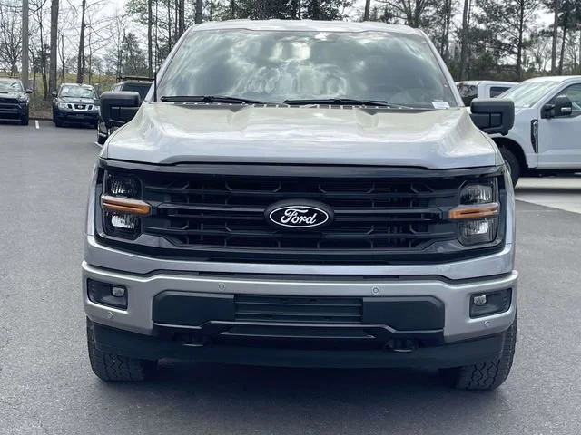 2026 Ford F-150 XLT - Photo 26