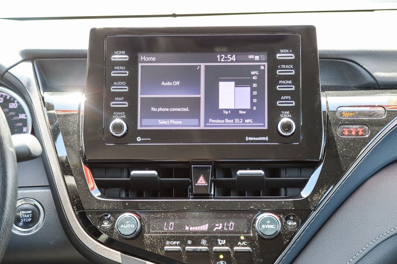 Certified Used 2024 Ice Toyota LE image 14