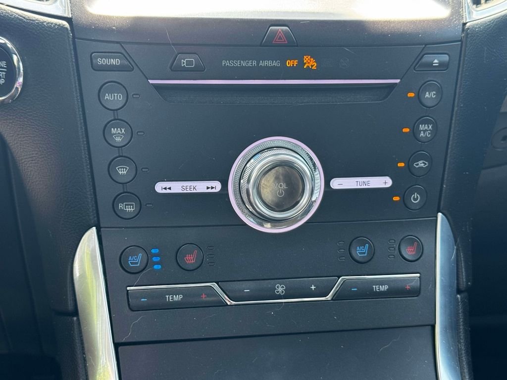 Used 2019 Gray Ford Titanium image 29