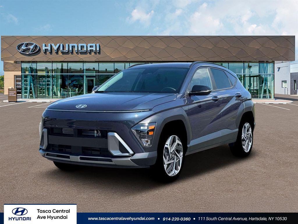 2026 Hyundai Kona SEL Premium Automatic AWD's photo
