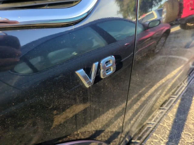 Used 2019 Blue Nissan SL image 5