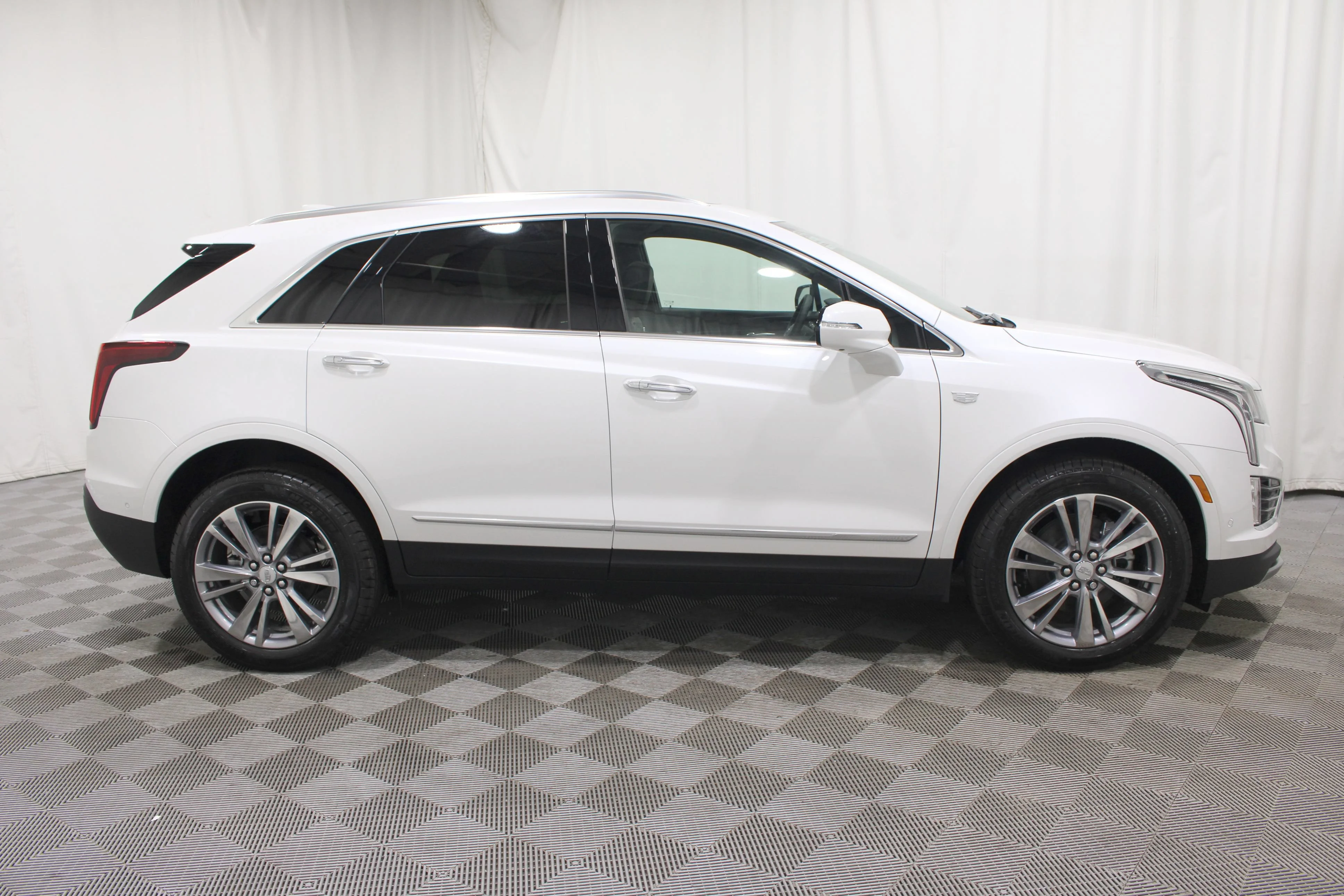 2026 Cadillac XT5 Premium Luxury - Photo 12