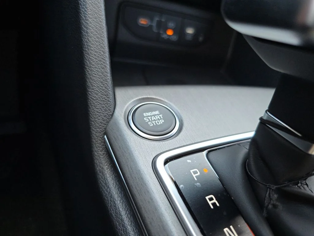 2026 Kia Sportage X-Line - Photo 9