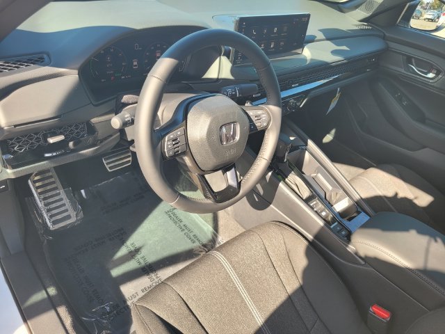 Used 2026  Honda Sport image 12