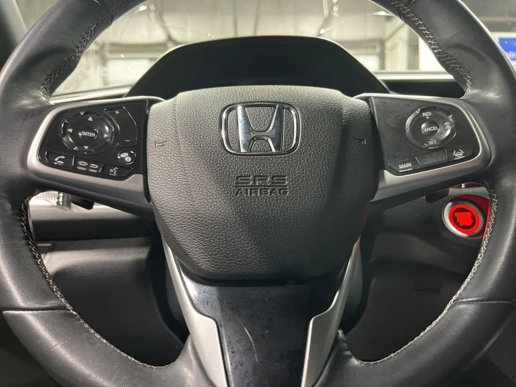 2019 Honda Civic Sport - Photo 16
