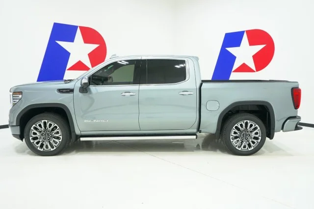 2026 GMC Sierra 1500 Denali Ultimate - Photo 12