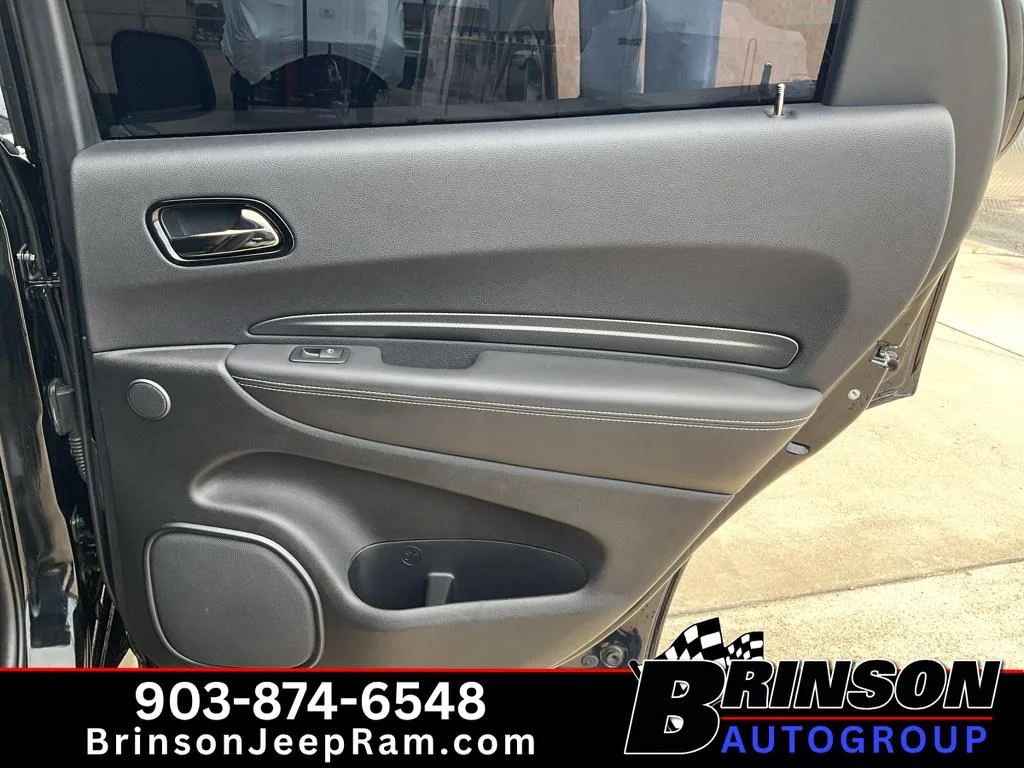 Used 2021 DB Black Clearcoat Dodge SRT 392 image 21