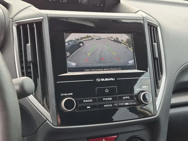 Used 2018 Silver Subaru 2.0i Premium image 21