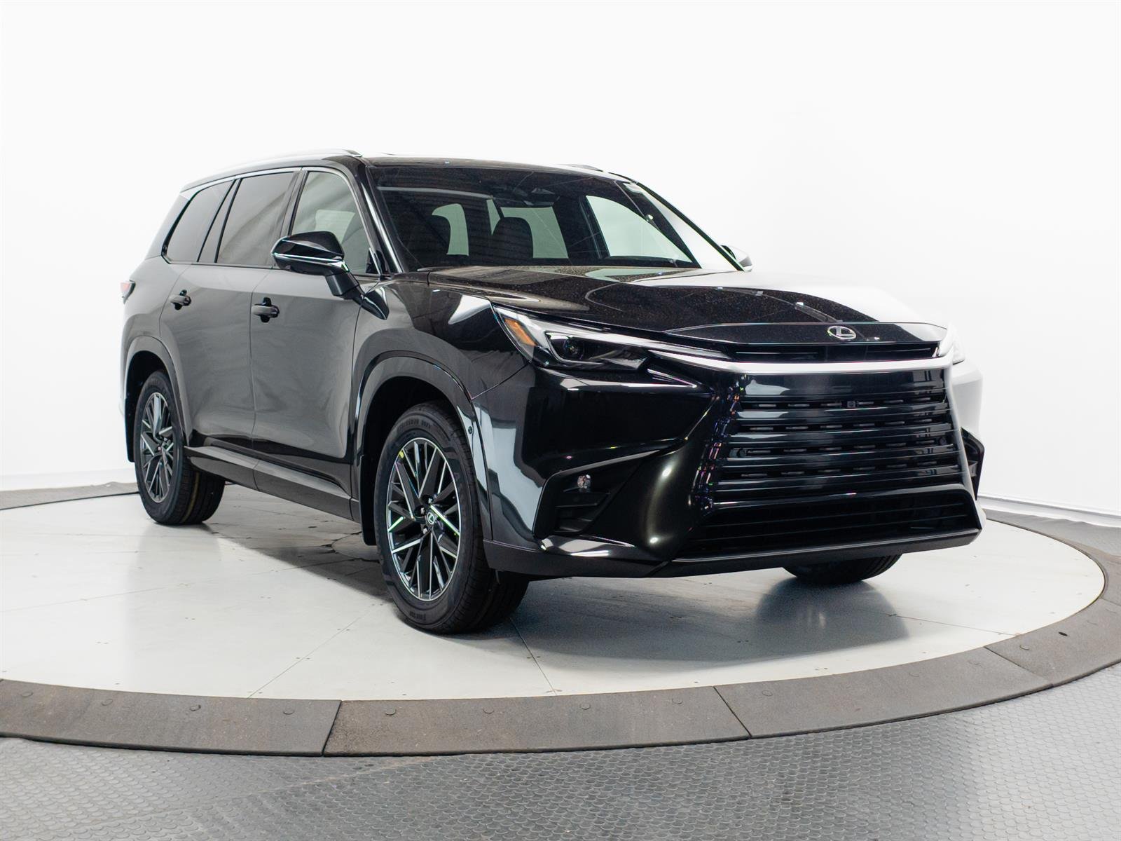 2026 Lexus TX 350 350 Premium AWD's photo