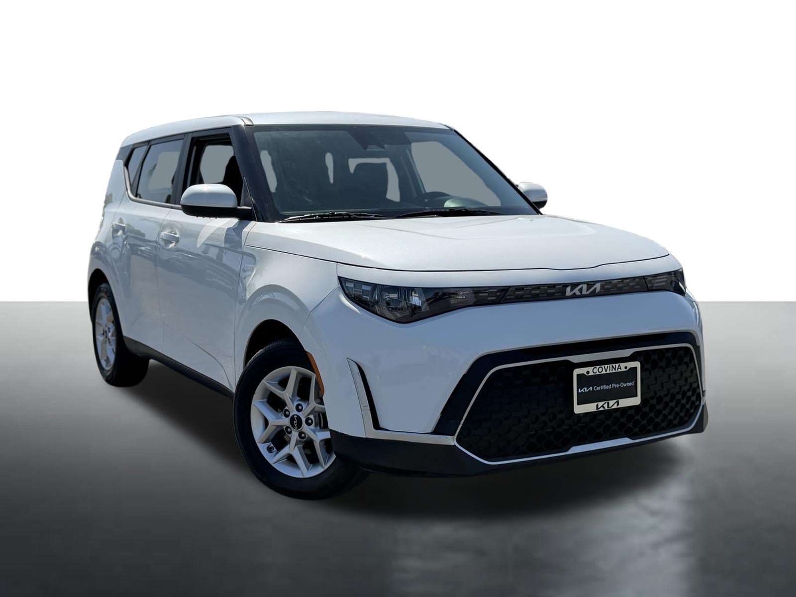 2024 Kia Soul