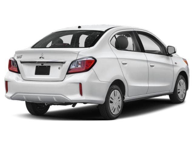 Used 2024  Mitsubishi ES image 2