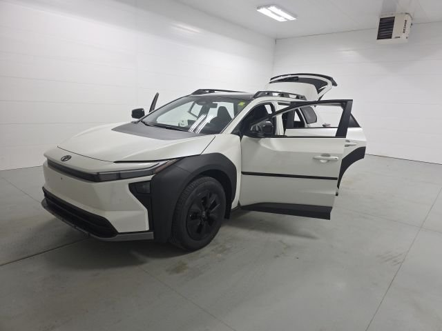 2026 Toyota bZ Woodland Woodland - Photo 11