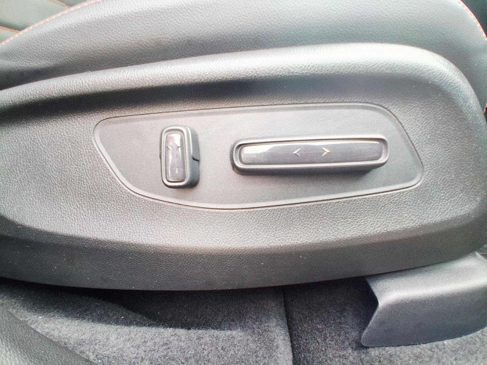Used 2024 Meteorite Gray Metallic Honda Sport-L image 45