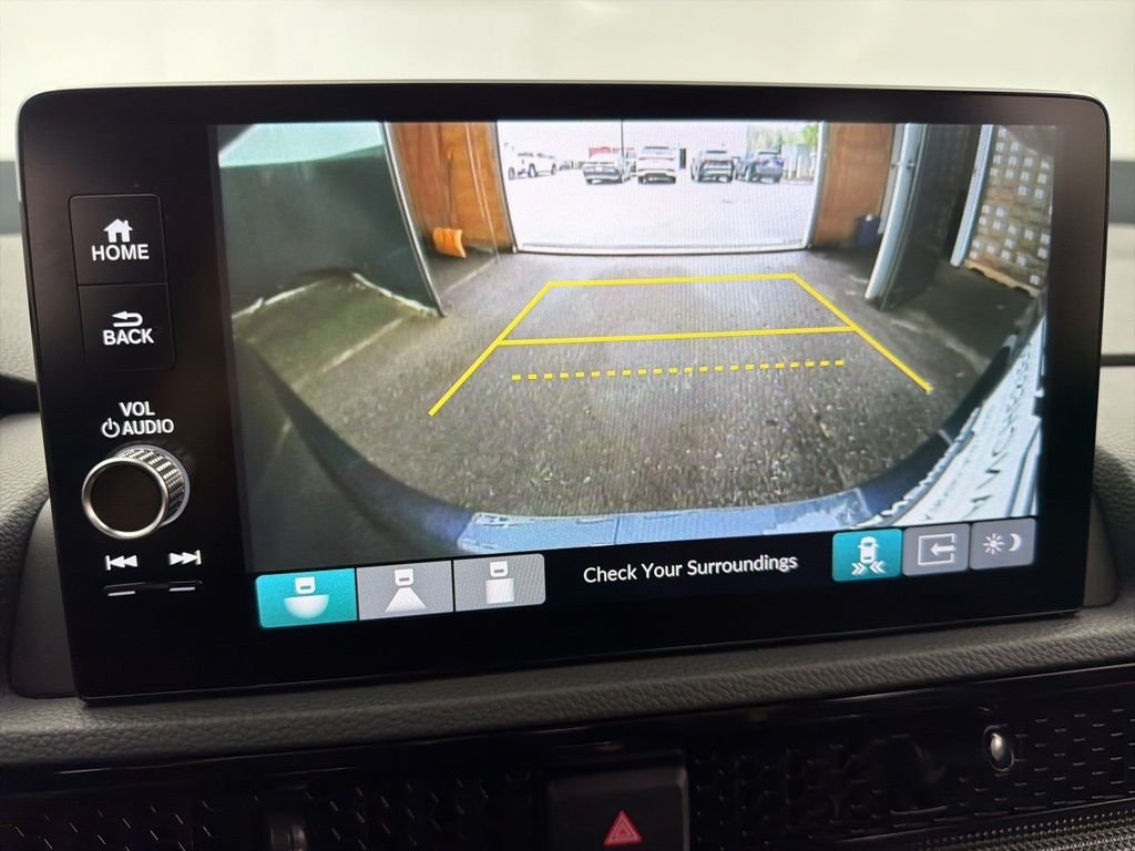 Used 2025  Honda Sport Touring image 16