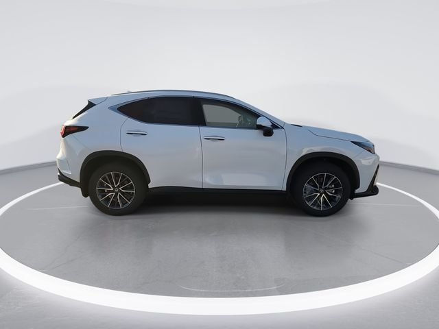New 2026 Ultra White Lexus PREMIUM image 9