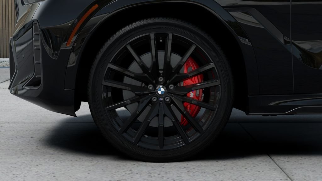 New 2027 Black Sapphire Metallic BMW xDrive40i image 33