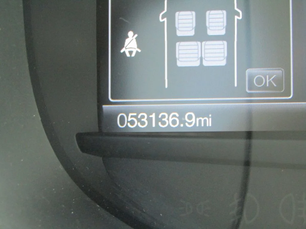 Used 2024 Black Ford SEL image 25