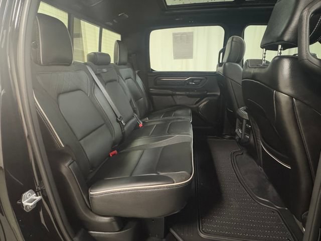 2025 RAM Ram 1500 Pickup Limited - Photo 39