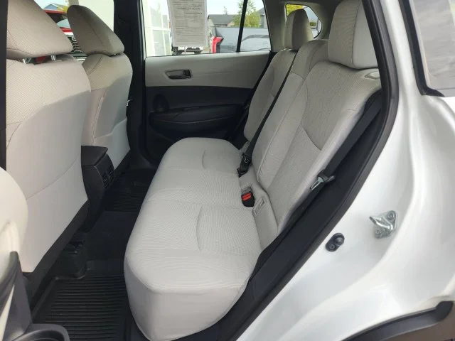 Certified Used 2024 Beige Toyota L image 18