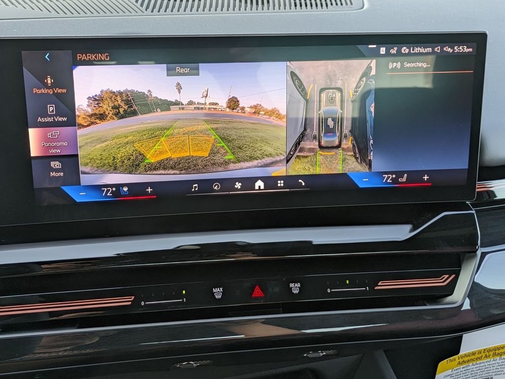 2026 BMW 5 Series 530i - Photo 19