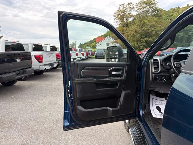 Used 2024 Blue Ram Big Horn image 18