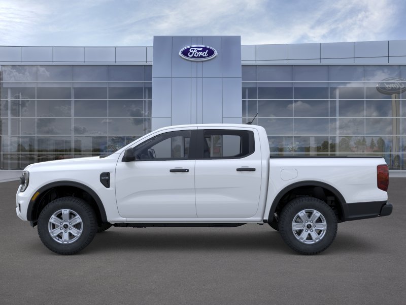 New 2026 Oxford White Ford XL image 3