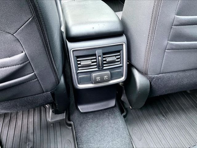 Used 2023 Brown Subaru Premium image 29